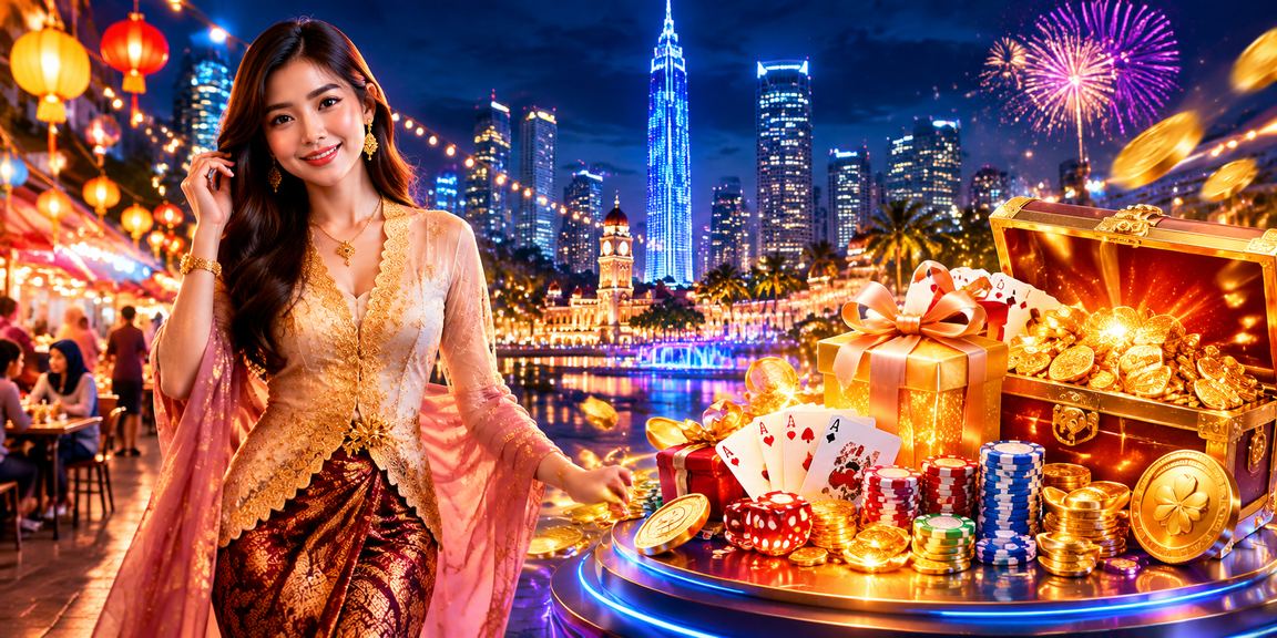 A Malaysian user in Kuala Lumpur using the lotto9 betting app on an Android phone