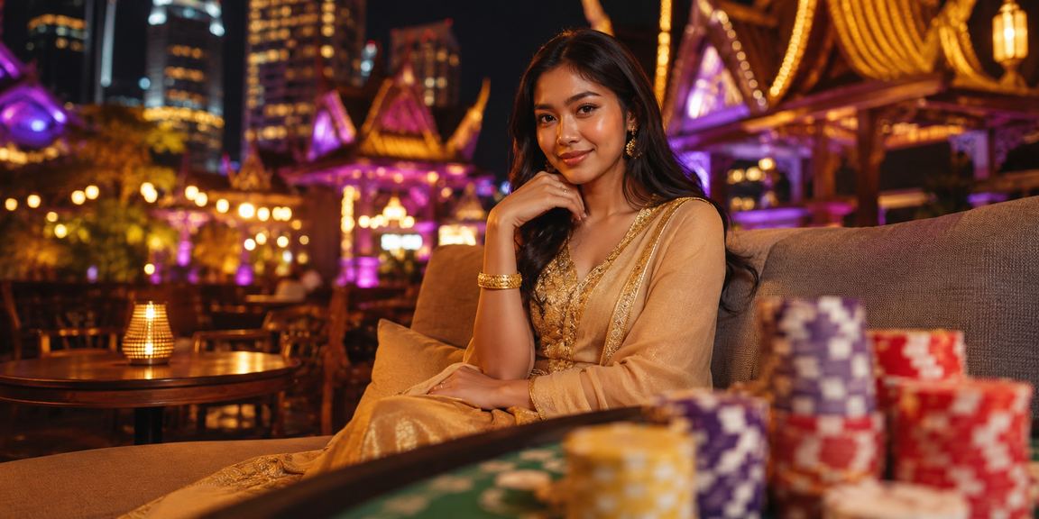 Users in Sarawak access the lotto9 betting platform via mobile devices